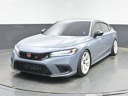 Used 2023 Honda Civic Si image 5