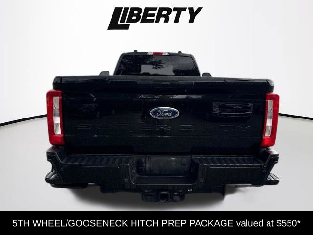 Used 2024 Ford F350 XLT AWD/4WD image 7