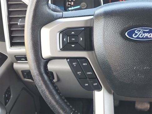 Used 2019 Ford F150 Lariat w/ Equipment Group 502A Luxury image 25