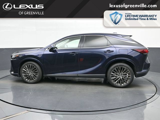 Used 2024 Lexus RX 350 FWD w/ Convenience Package image 5