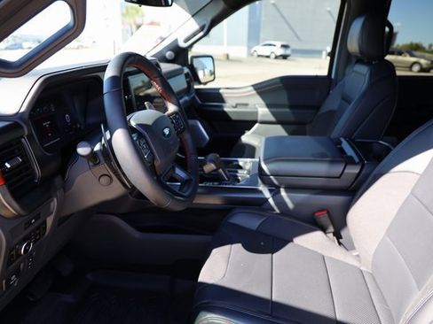 Used 2025 Ford F150 Raptor image 11