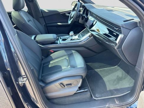 Used 2025 Audi Q7 3.0T Premium Plus AWD/4WD image 18