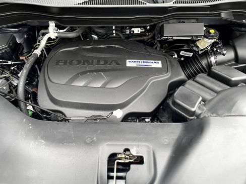 Used 2019 Honda Ridgeline RTL image 7