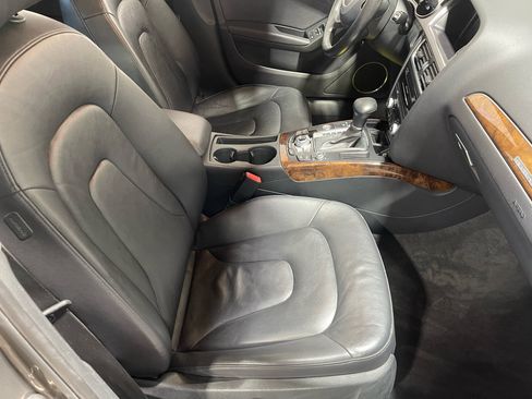 Used 2014 Audi A4 2.0T Premium Plus w/ Premium Plus Package image 12