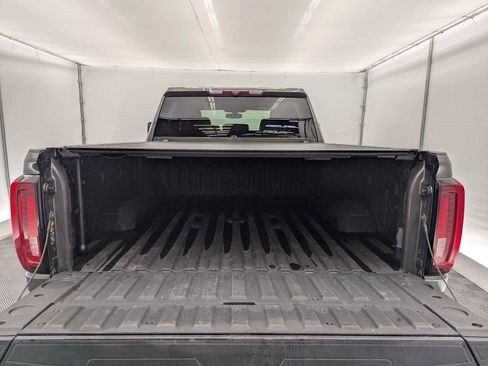 Used 2022 GMC Sierra 3500 AT4 w/ Gooseneck/5TH Wheel Package AWD/4WD image 30