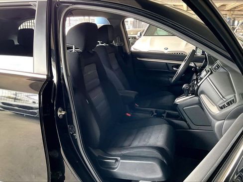 Used 2017 Honda CR-V LX image 8