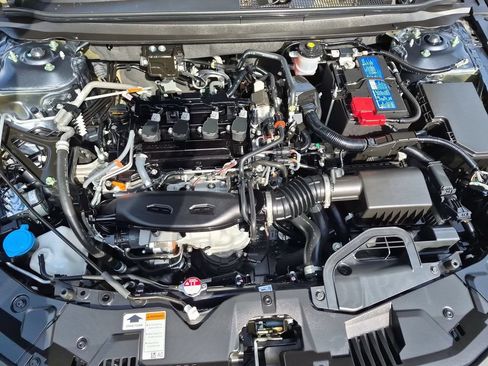 Used 2025 Honda Accord LX image 34