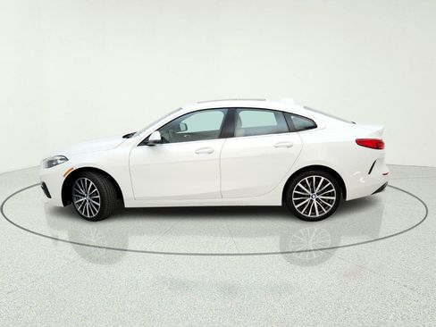 Used 2024 BMW 228i Gran Coupe w/ Convenience Package FWD image 14