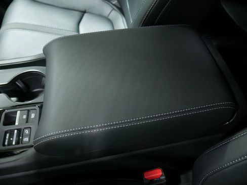 New 2025 Honda Pilot EX-L image 36