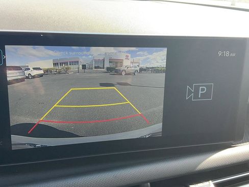 Certified 2025 Hyundai Tucson SEL image 23