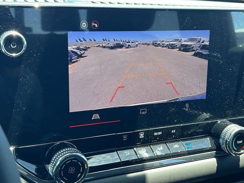 New 2026 GMC Canyon Elevation RWD image 18