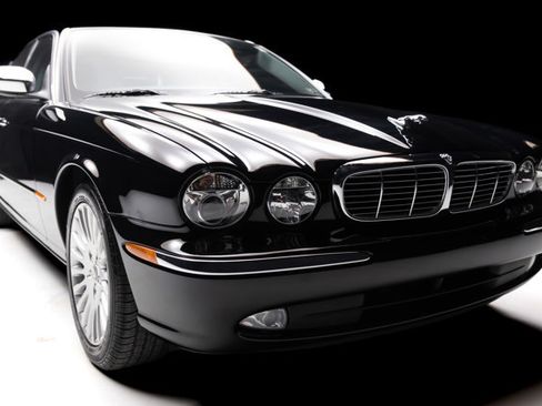Used 2005 Jaguar XJ8 RWD image 27