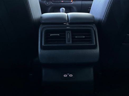 Used 2025 MAZDA CX-50 AWD 2.5 S w/ Select Package image 11