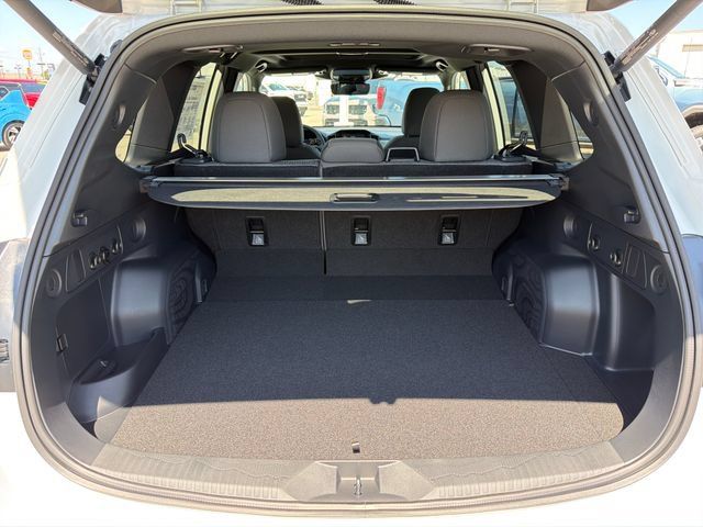 New 2026 Subaru Forester Sport AWD/4WD image 25