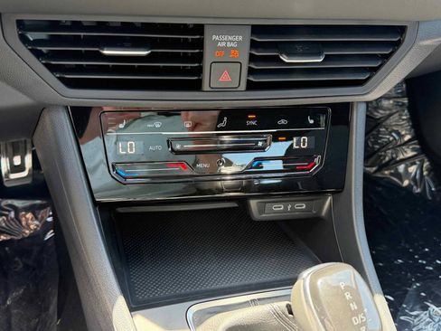 New 2026 Volkswagen Jetta Sport FWD image 22