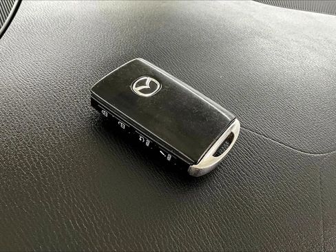 Used 2021 MAZDA MAZDA6 Sport FWD image 31