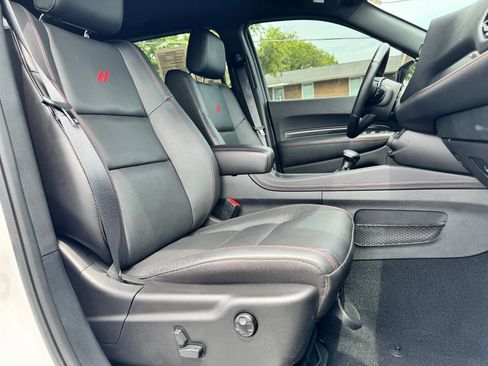 Used 2024 Dodge Durango R/T AWD/4WD image 10