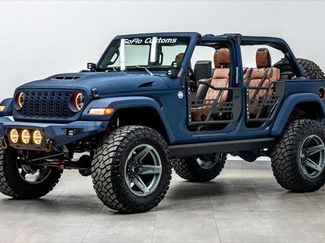 Used 2026 Jeep Wrangler Unlimited Sport video 1