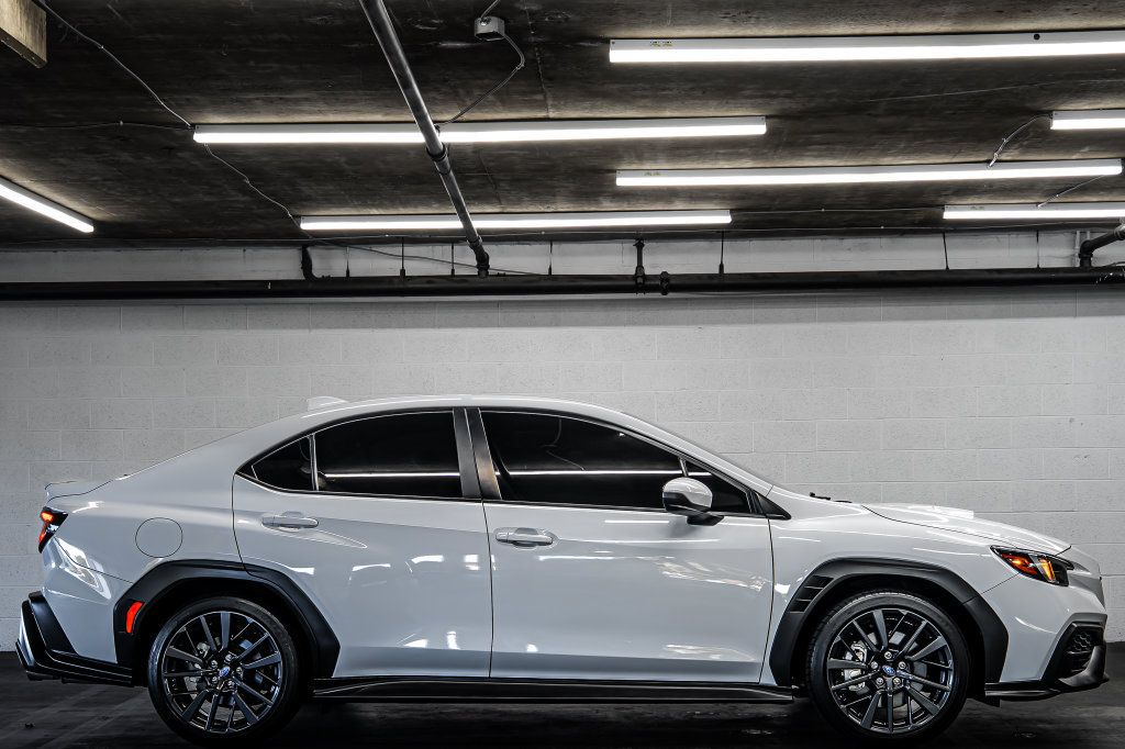 Used 2023 Subaru WRX Premium AWD/4WD image 6