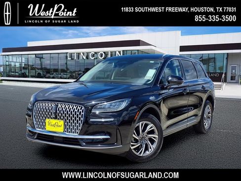 Used 2024 Lincoln Corsair FWD w/ Equipment Group 101A image 1
