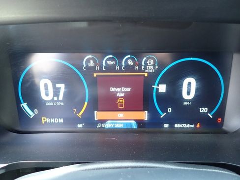 Used 2022 Ford F150 Platinum w/ Equipment Group 701A High AWD/4WD image 29