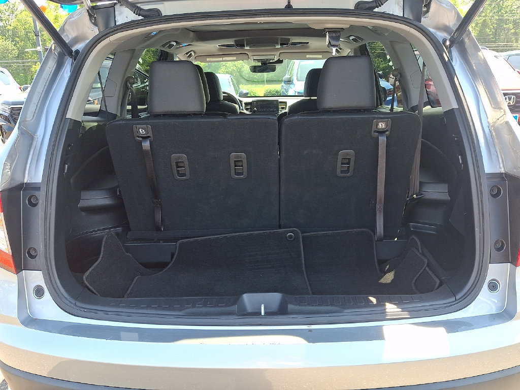 Used 2022 Honda Pilot Elite image 28