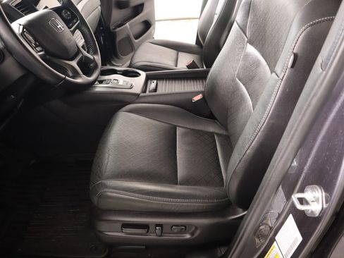 Used 2021 Honda Passport EX-L image 11