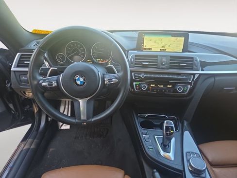 Used 2019 BMW 430i Gran Coupe w/ M Sport Package RWD image 10