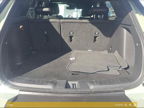 Used 2025 Chevrolet TrailBlazer ACTIV w/ Convenience Package image 12