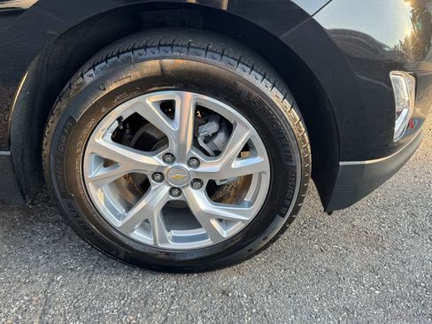 Used 2021 Chevrolet Equinox Premier image 37