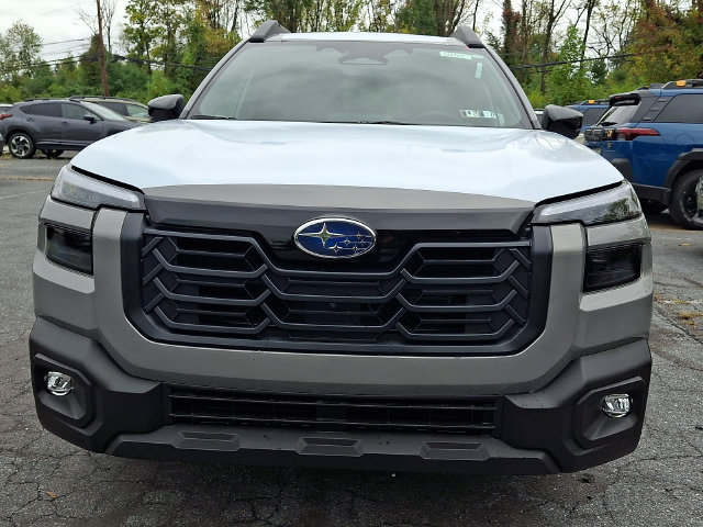New 2026 Subaru Outback Touring XT AWD/4WD image 2