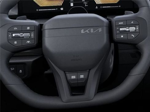 New 2027 Kia Seltos X-Line S AWD/4WD image 22