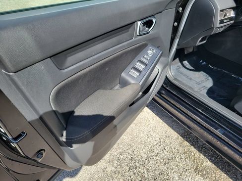 Used 2025 Honda Civic LX image 22