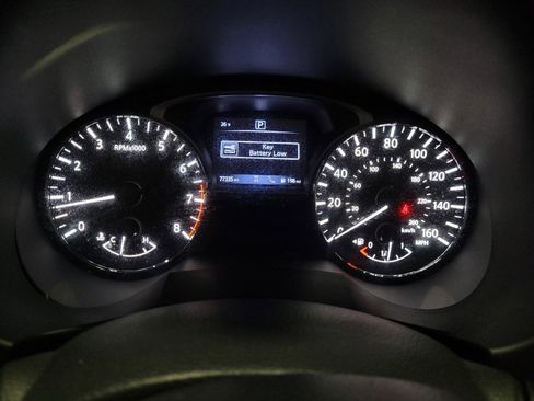 Used 2018 Nissan Altima 2.5 SV image 23