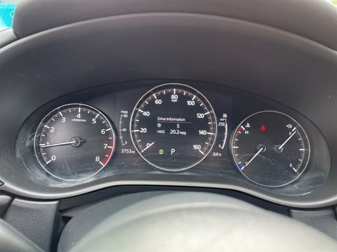 Certified 2025 MAZDA CX-30 AWD 2.5 S w/ Preferred Package image 18