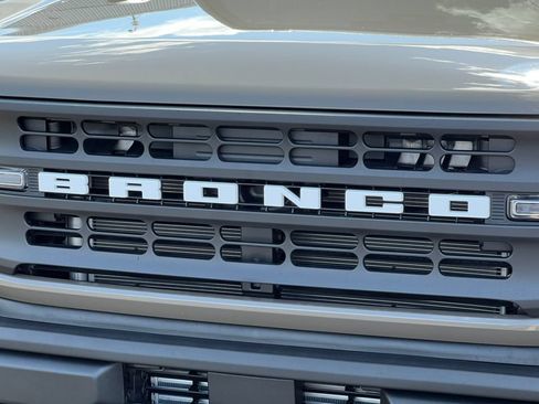 Used 2026 Ford Bronco Big Bend AWD/4WD image 33