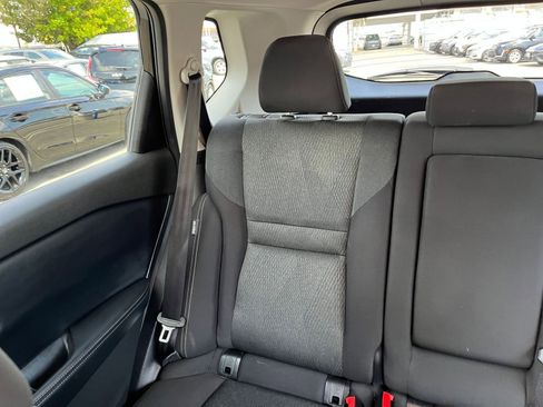 Used 2025 Nissan Rogue SV FWD image 41