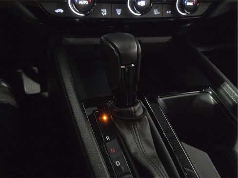 Used 2024 Honda Accord EX-L image 26