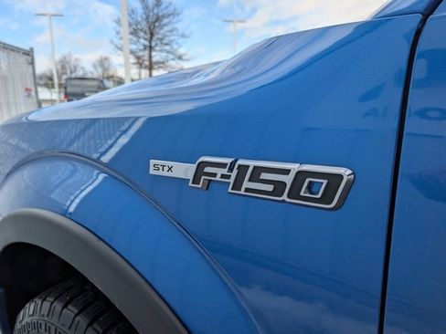 Used 2009 Ford F150 STX image 8
