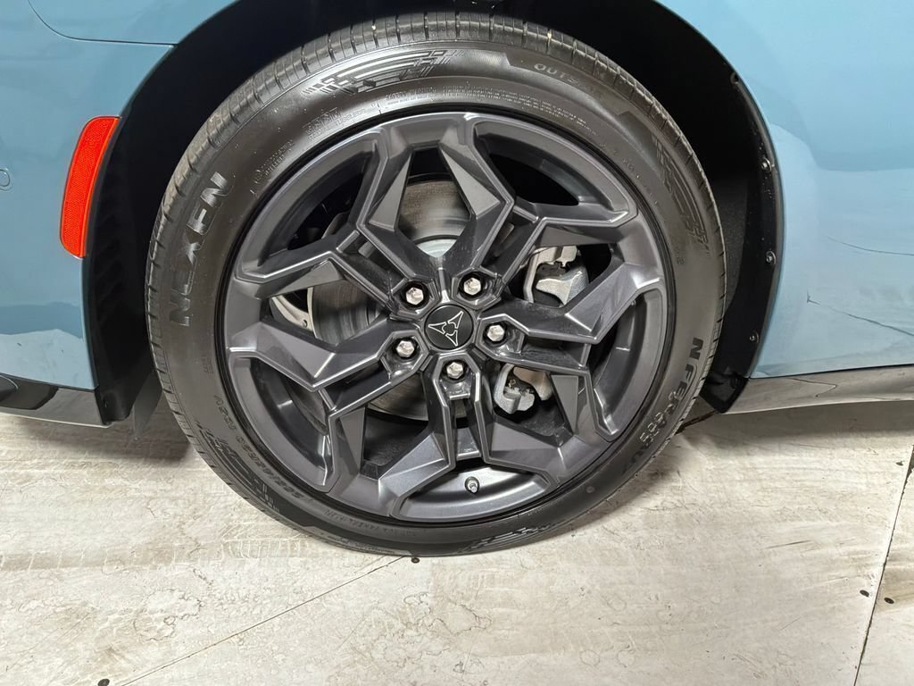 New 2026 Dodge Charger R/T AWD/4WD image 9
