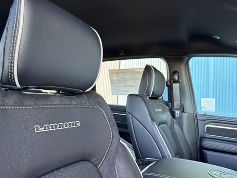 New 2026 RAM 1500 Laramie image 15