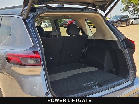 New 2026 Nissan Rogue Dark Armor FWD image 28