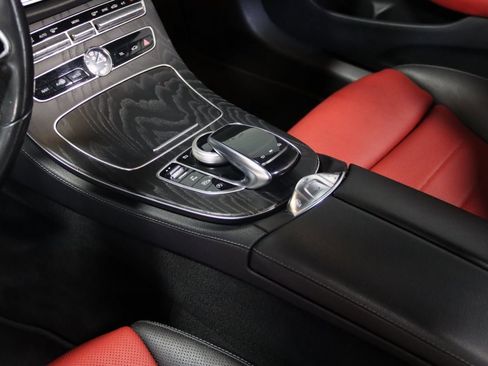 Used 2020 Mercedes-Benz E 450 Cabriolet image 44