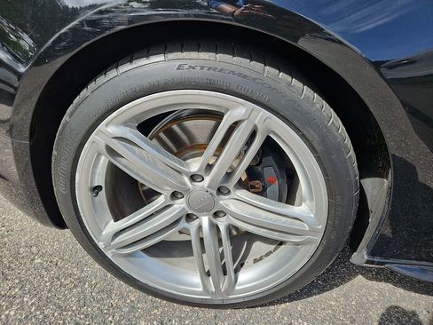 Used 2010 Audi S5 Prestige AWD/4WD image 34