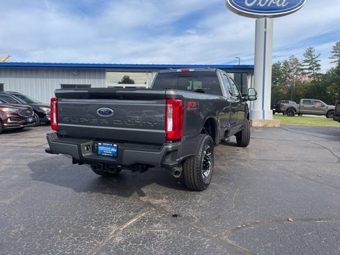 New 2026 Ford F350 XL w/ STX Appearance Package image 12