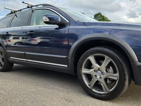 Used 2014 Volvo XC70 T6 image 19