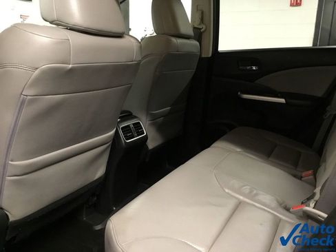 Used 2016 Honda CR-V EX-L image 28