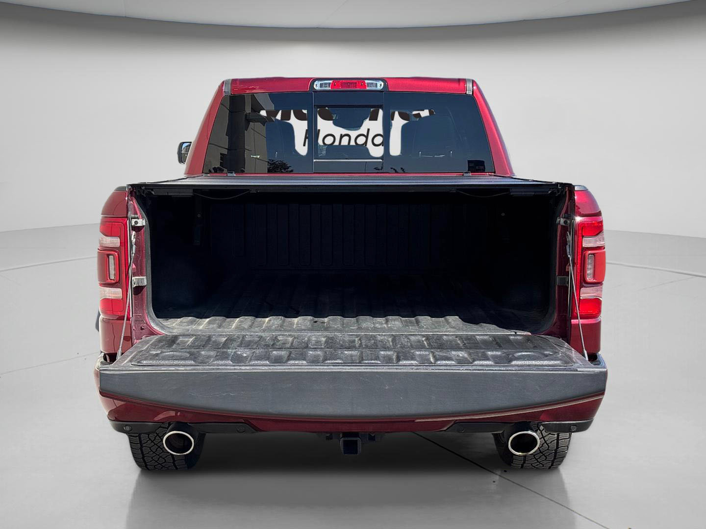 Used 2022 RAM 1500 Limited w/ Trailer Tow Group AWD/4WD image 6