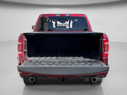 Used 2022 RAM 1500 Limited w/ Trailer Tow Group AWD/4WD image 6
