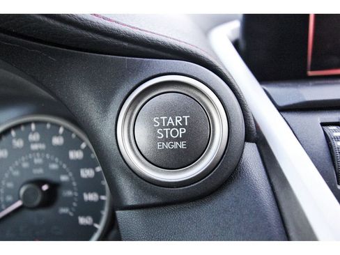 Used 2021 Lexus NX 300 F Sport AWD/4WD image 24